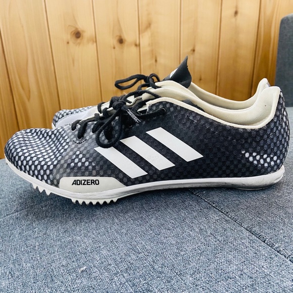 Adidas Track / Running Cleats - Picture 1 of 3